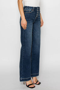 Modern Wide Jeans