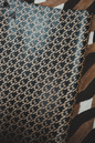Aztec Wrapping Paper