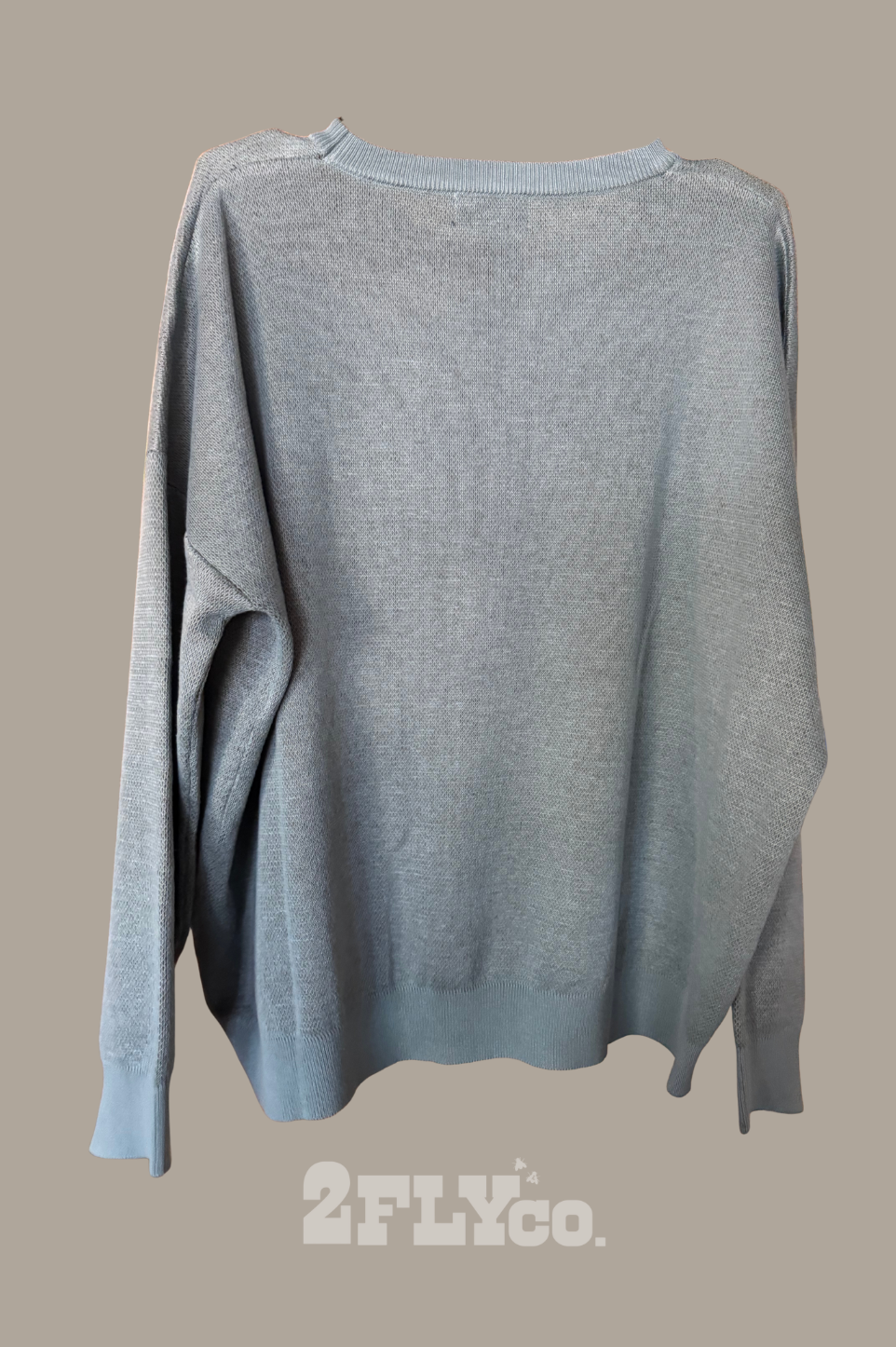 Cattle Creek Crewneck