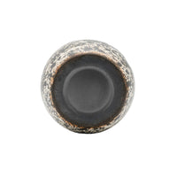Hudson Metal Urn Bud Vase