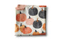 Pumpkin Kitchen Towel Waffle