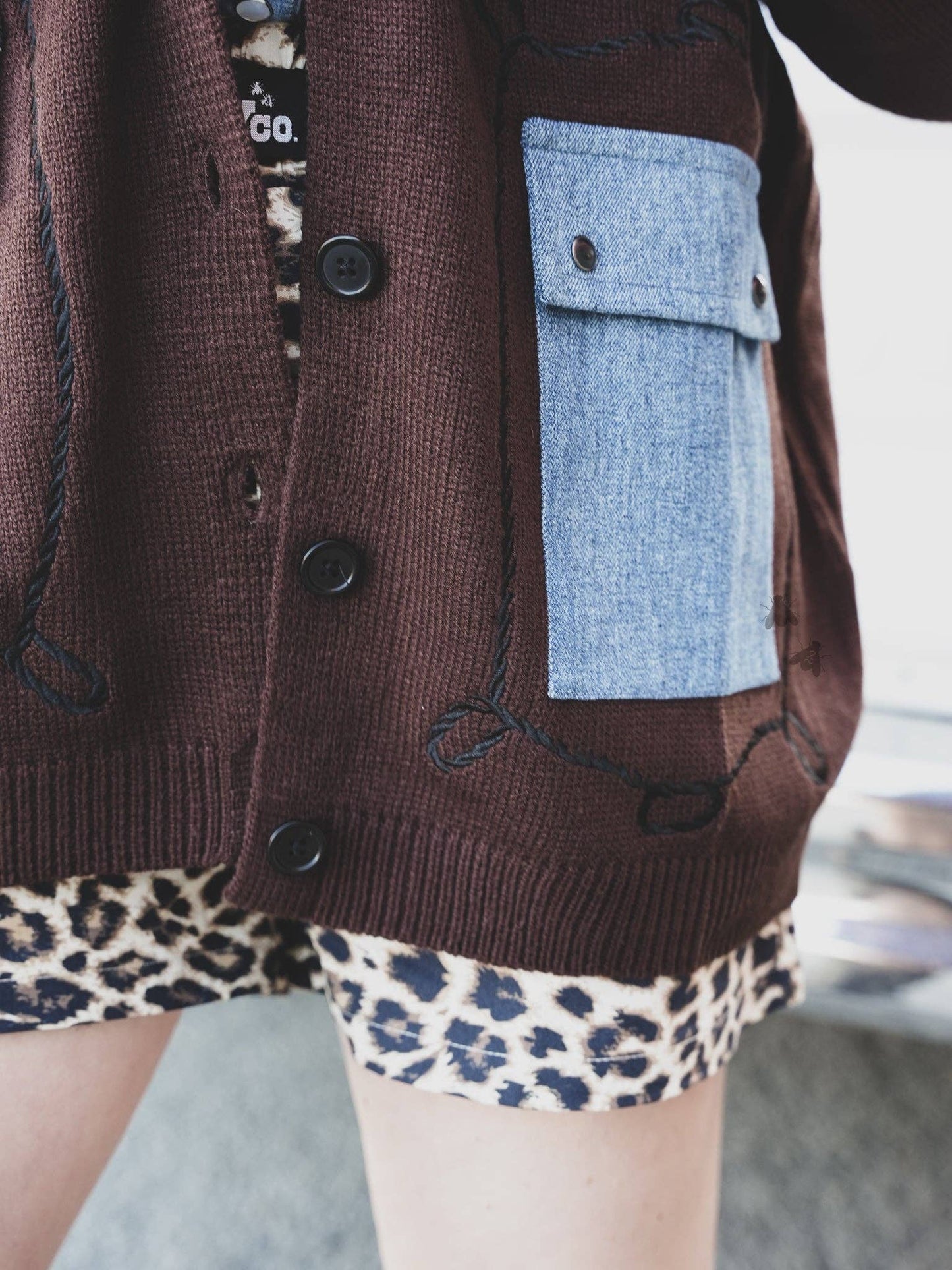 Cattle Babe Angus Cardi