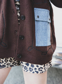 Cattle Babe Angus Cardi
