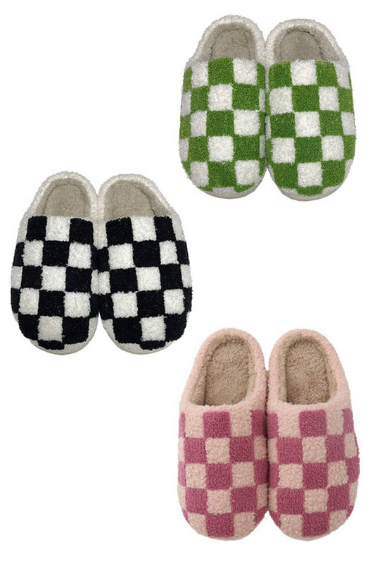 Novelty Slippers