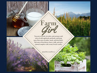 Farm Girl Perfume