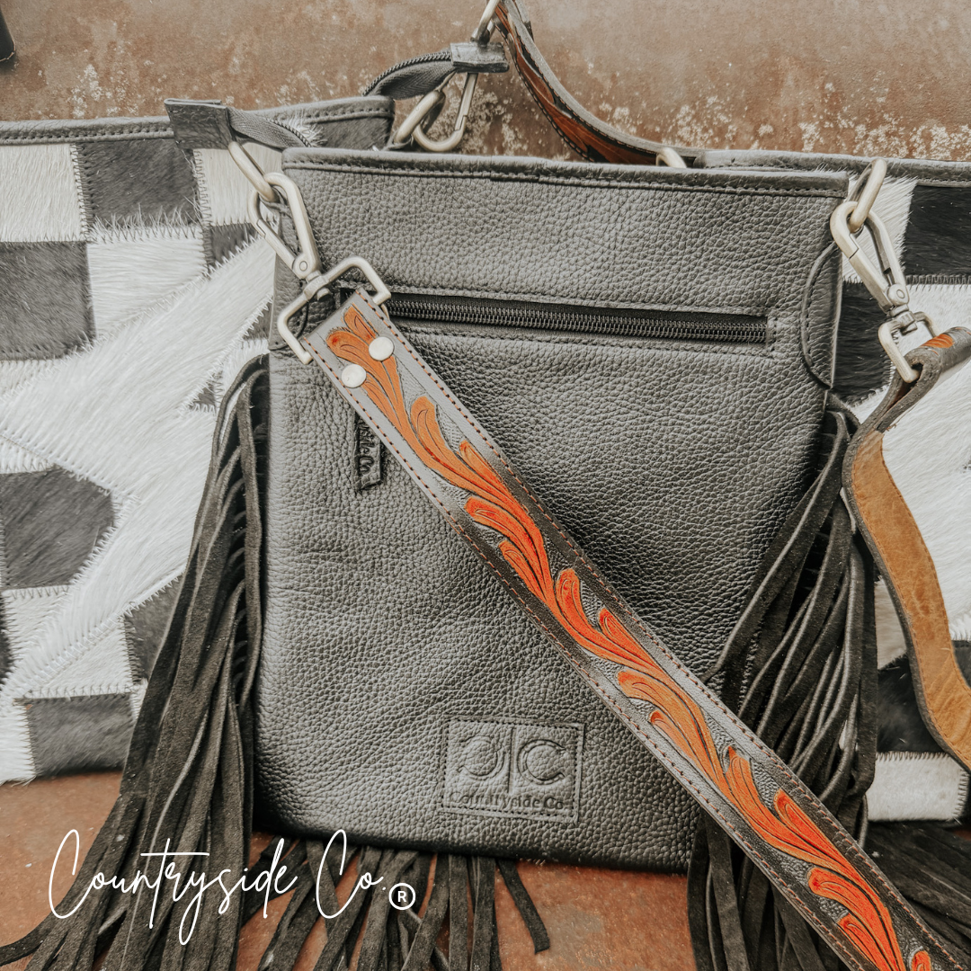 Thunderhide Bolt Purse