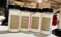 Carpet Powder