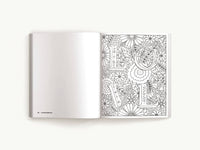 Color Me Love: A Valentine's Day Coloring Book