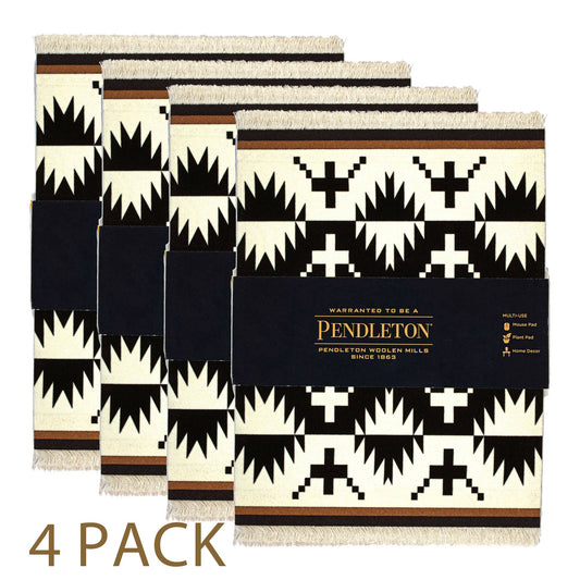 Pendleton Spider Rock MouseRug