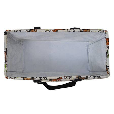 Wild Horse Utility Bag