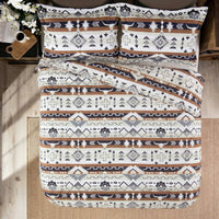 Wrangler® Limestone Butte Quilt Set