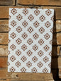 Aztec Cutting Board