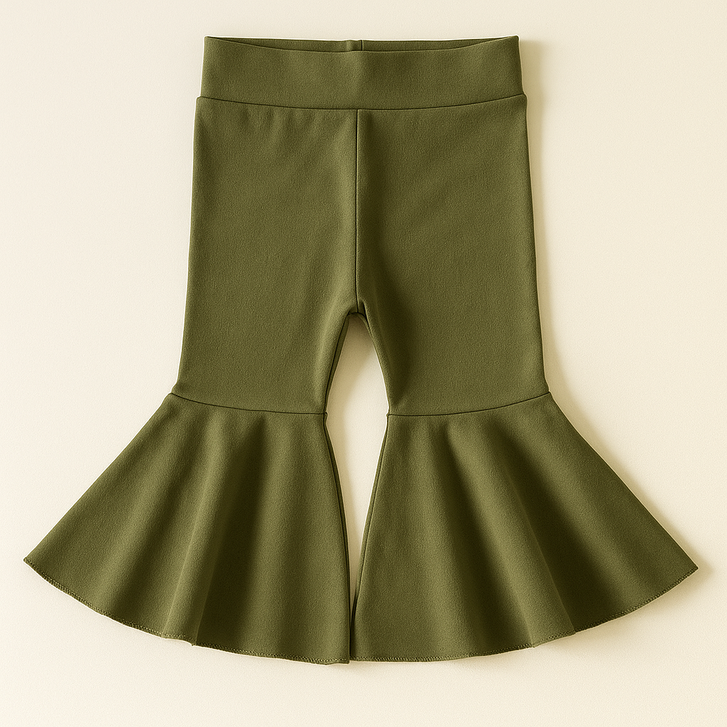 Baby Bell Bottoms