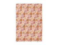 Autumn Daisy Kitchen Towel
