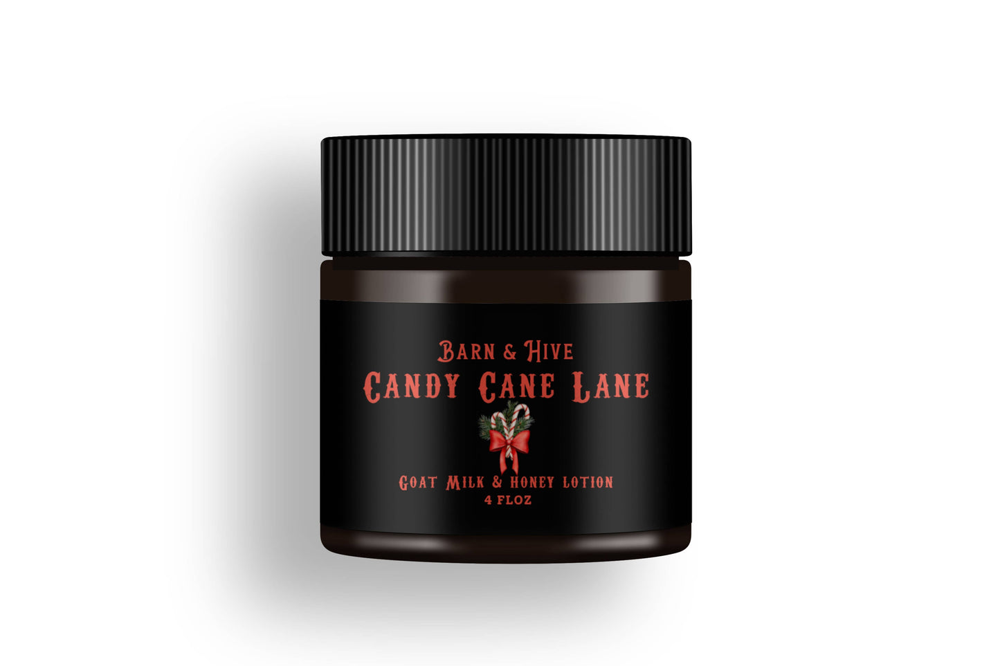 Goat Milk & Honey Lotion