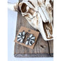 Squash Blossom Earrings