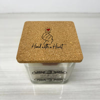 Wild West Soy Wax Candle