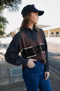 Call'em Home Angus Long Sleeve