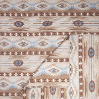 Wrangler® Desert Dusk Quilt Set