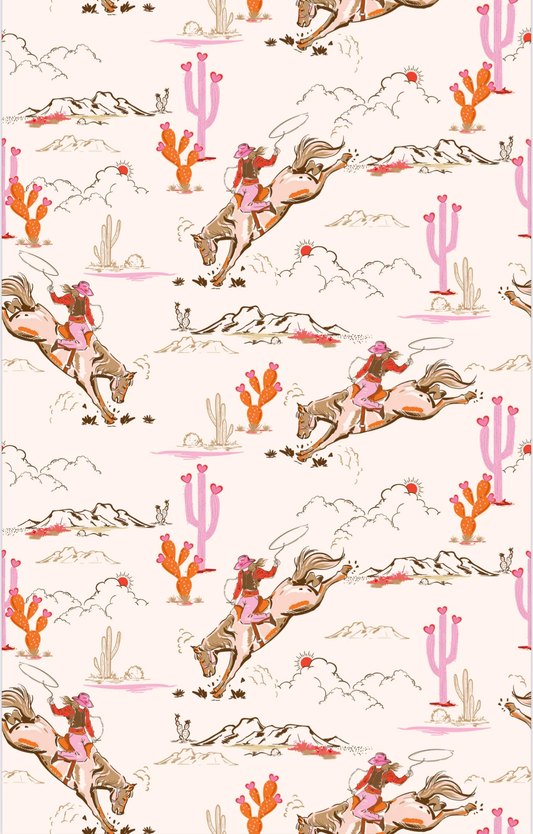 Lasso Double Sided Hand Towel