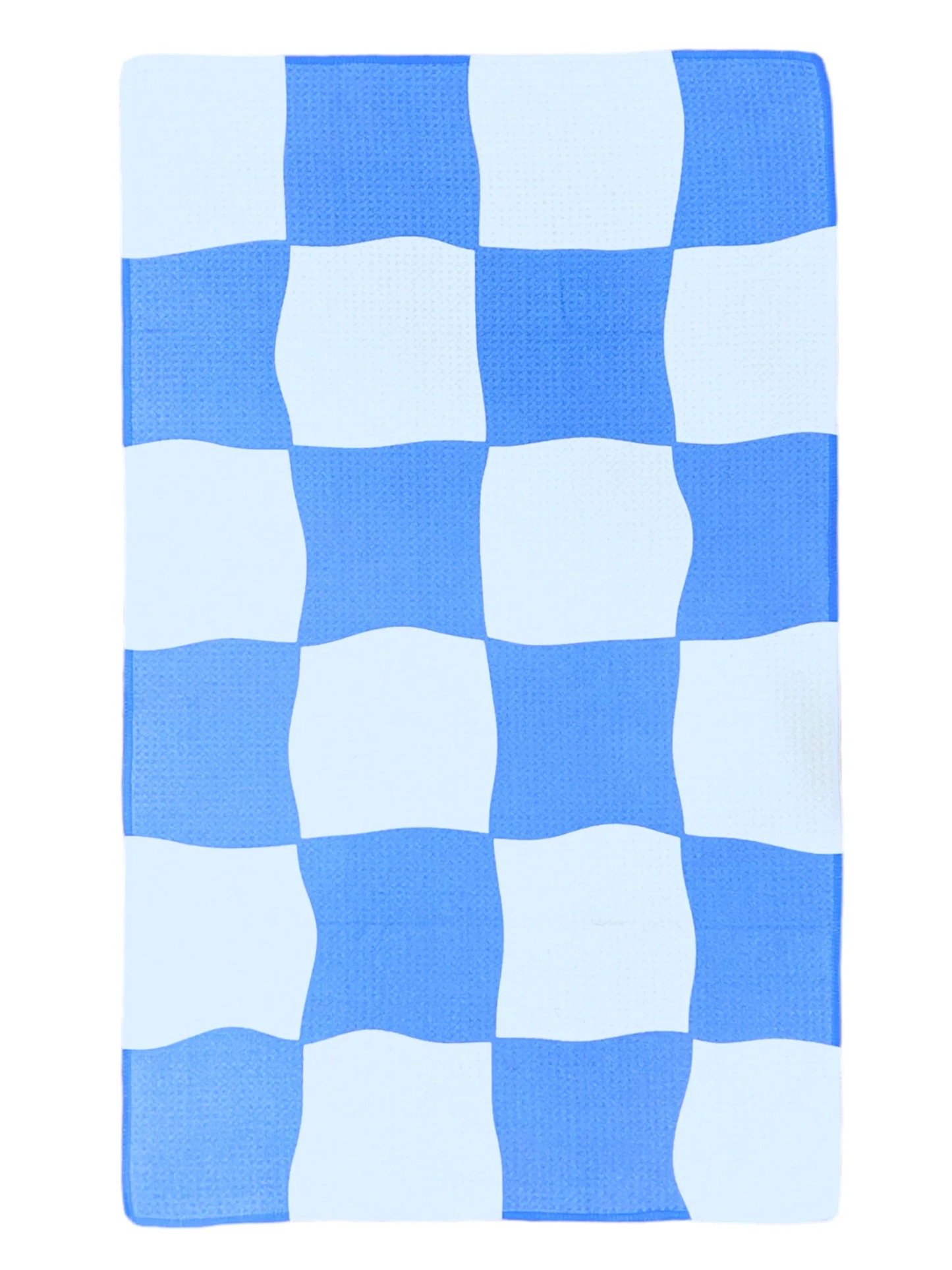 Ocean Eyes Single Sided Hand Towel