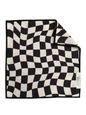 Charstir Double Sided Washcloth